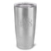 Personalized Húsavík 20 oz. Stainless Steel Double Wall Insulated Tumbler - Way Up Gifts