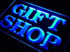 Gift Shop LED Neon Light Sign - Way Up Gifts