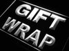 Gift Wrap LED Neon Light Sign - Way Up Gifts