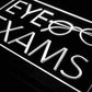 Glasses Eye Exams LED Neon Light Sign - Way Up Gifts