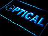 Glasses Eyewear Optical LED Neon Light Sign - Way Up Gifts