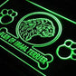 Glen of Imaal Terrier LED Neon Light Sign - Way Up Gifts