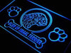 Glen of Imaal Terrier LED Neon Light Sign - Way Up Gifts