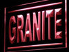 Granite LED Neon Light Sign - Way Up Gifts