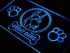 Great Dane Dog LED Neon Light Sign - Way Up Gifts