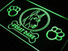 Great Dane Dog LED Neon Light Sign - Way Up Gifts