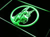 Great Dane LED Neon Light Sign - Way Up Gifts