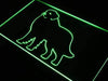 Great Pyrenees Dog LED Neon Light Sign - Way Up Gifts