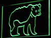 Grizzly Bear LED Neon Light Sign - Way Up Gifts