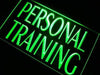 Gym Trainer Personal Training LED Neon Light Sign - Way Up Gifts