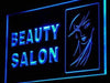 Hair Beauty Salon LED Neon Light Sign - Way Up Gifts