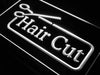 Hair Cut LED Neon Light Sign - Way Up Gifts