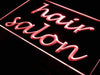 Hair Salon LED Neon Light Sign - Way Up Gifts