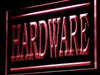 Hardware Store LED Neon Light Sign - Way Up Gifts