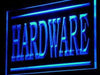 Hardware Store LED Neon Light Sign - Way Up Gifts