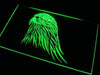 Hawk LED Neon Light Sign - Way Up Gifts
