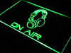 Headphones On Air LED Neon Light Sign - Way Up Gifts