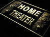 Home Theater Speakers LED Neon Light Sign - Way Up Gifts
