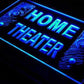 Home Theater Speakers LED Neon Light Sign - Way Up Gifts