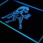 Horse Animal LED Neon Light Sign - Way Up Gifts