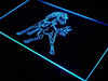 Horse Animal LED Neon Light Sign - Way Up Gifts