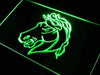 Horse Decor LED Neon Light Sign - Way Up Gifts