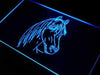 Horse Head Decor LED Neon Light Sign - Way Up Gifts