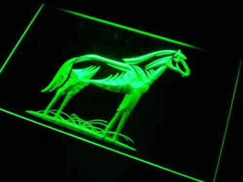 Horse Pony LED Neon Light Sign - Way Up Gifts