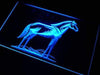 Horse Pony LED Neon Light Sign - Way Up Gifts