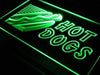 Hot Dogs II LED Neon Light Sign - Way Up Gifts