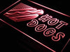 Hot Dogs II LED Neon Light Sign - Way Up Gifts