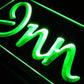 Hotel Motel Inn LED Neon Light Sign - Way Up Gifts