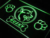 Husky LED Neon Light Sign - Way Up Gifts