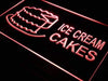 Ice Cream Cakes LED Neon Light Sign - Way Up Gifts