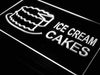 Ice Cream Cakes LED Neon Light Sign - Way Up Gifts