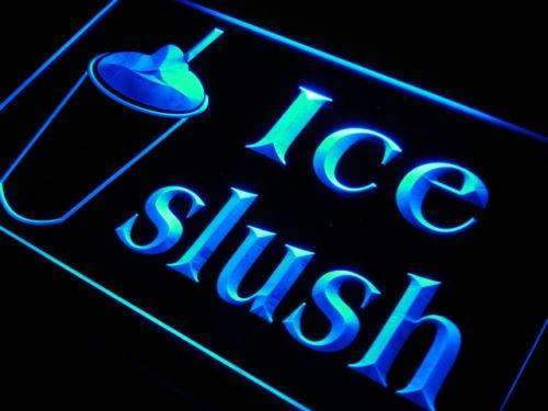 Icee Ice Slush LED Neon Light Sign - Way Up Gifts