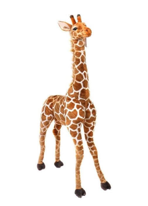 Giant Giraffe Stuffed Animal Plush Toy - Way Up Gifts