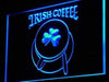 Irish Coffee LED Neon Light Sign - Way Up Gifts
