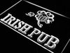 Irish Pub LED Neon Light Sign - Way Up Gifts