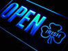 Irish Pub Open LED Neon Light Sign - Way Up Gifts