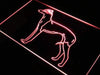 Italian Greyhound LED Neon Light Sign - Way Up Gifts