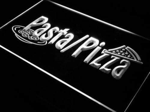 Italian Pasta Pizza LED Neon Light Sign - Way Up Gifts