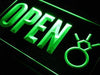 Jewelry Shop Open LED Neon Light Sign - Way Up Gifts