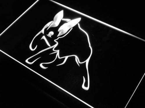 Lancashire Heeler Dog LED Neon Light Sign - Way Up Gifts