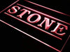 Landscaping Stone LED Neon Light Sign - Way Up Gifts
