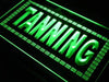 Large Letters Tanning LED Neon Light Sign - Way Up Gifts