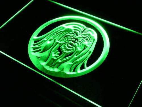 Lhasa Apso Dog LED Neon Light Sign - Way Up Gifts