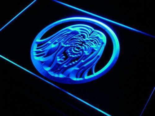 Lhasa Apso Dog LED Neon Light Sign - Way Up Gifts