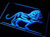 Lion Decor LED Neon Light Sign - Way Up Gifts