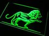Lion Decor LED Neon Light Sign - Way Up Gifts